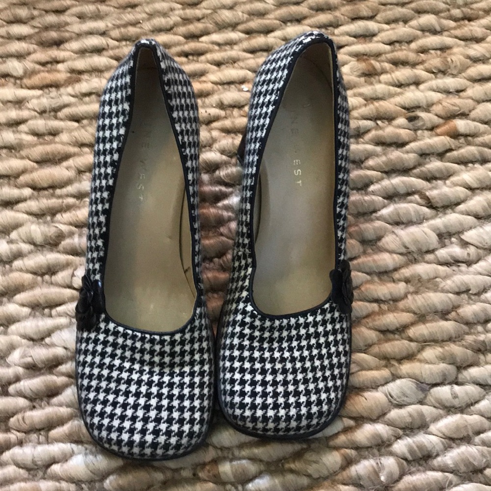 Nine West Heels